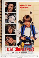 home alone 3 (1997)